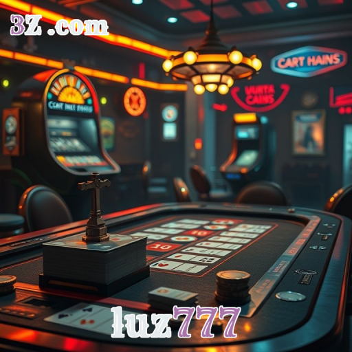 Funcionalidades Incríveis do App Luz777 Para Gamers Brasileiros