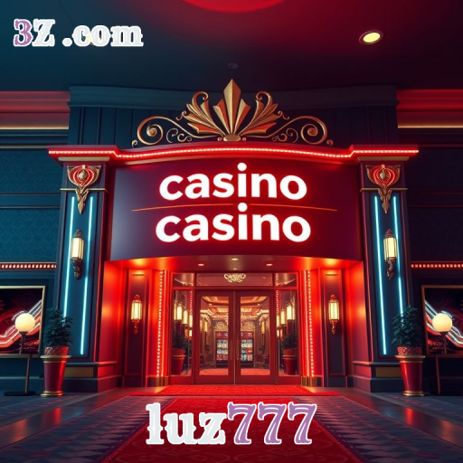 luz777 Baixar App