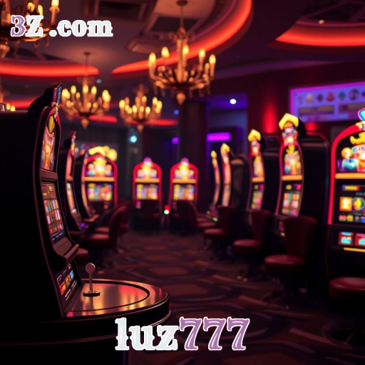 Promoções Incríveis da Luz777: Entre no Jogo da Diversão